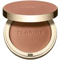 Clarins Ever Matte Compact Powder 06 Deep - 10 g