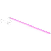 HAY Neon Tube LED valoputki, 150 cm, pinkki
