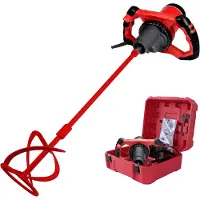 Rubi Sekoituskone RUBIMIX-9 N; 1200 W; 230 V; kuljetuslaatikolla