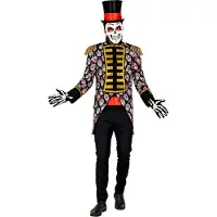 Widmann "DIA DE LOS MUERTOS PARADE CAT" miehille