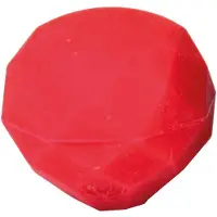 Grey Oak Bolt Rubberball Red Asetarvikkeet One Size