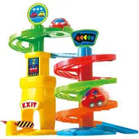 Playgo Autobahn