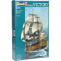 Revell H.M.S. Victory - 05408