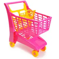 Androni Shopping Cart - Assorted