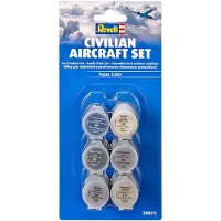 Revell Väri set Aircraft