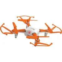 Ninco Kauko-ohjattava Leluhelikopteri Orbit Drone