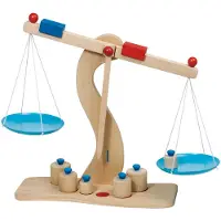 Goki Balance ruokakauppaan 6 painoa