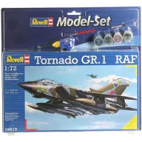 Revell Model Set Tornado GR.1 RAF - 1 Kpl
