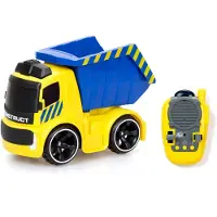 Silverlit Tooko Builder Kauko-ohjattava Kippiauto