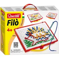 Quercetti Filo-kirjonta 0570