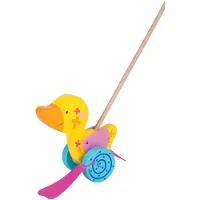 Goki Susibelle Ankka