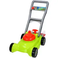 Adlibris Lawn mower