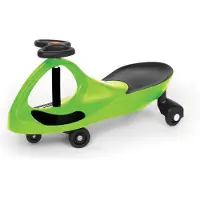 Bigjigs Didicar Green