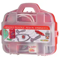 Ecoiffier - Doctor Bag (I-E249)