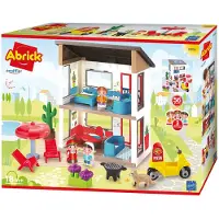 Ecoiffier Modern house
