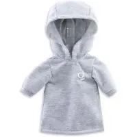 Corolle Ma - Hoodie Dress