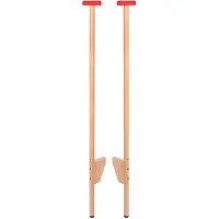 Goki Wooden Stilts