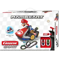 Carrera Yoshi Nintendo Mario Kart P-siipi (mario+)-kaukosäädin