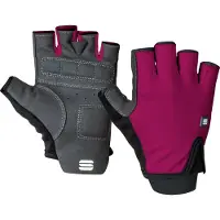 Sportful Matchy Lyhyet Hanskat