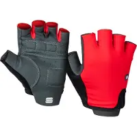 Sportful Matchy Lyhyet Hanskat