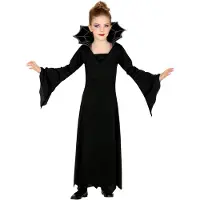 Finidi "VAMPYRESS" (mekko, kaulus)