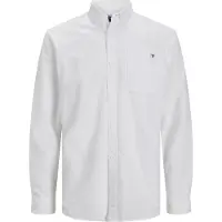 Jack & Jones Sports Summer Oversize Pitkähihainen Paita