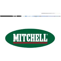 Mitchell Riptide R Dorade Kevyt Heittovapa