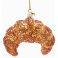Coolstuff Joulukuusenkoriste Croissant