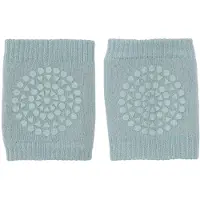 GoBabyGo Crawling Kneepads - Blue - ONE SIZE