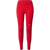 Newline WOMEN'S CORE TIGHTS TANGO RED - , koko Small