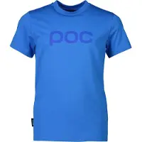 POC Logo Jr Lyhythihainen T-paita