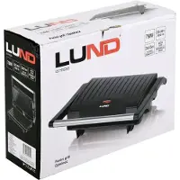 LUND Toaster 67526