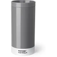 Pantone To Go Cup (Thermo) - Grey - 0.43 L