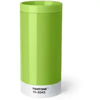 Pantone To Go Cup (Thermo) - Green - 0.43 L