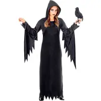 Widmann Gothic kuningatar mekko