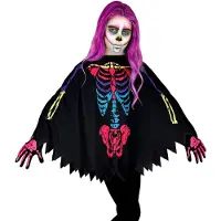 Widmann VÄRIKÄS LUURANKO (poncho)