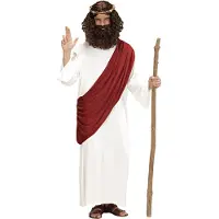 E-Carnavalskleding.nl Messias - Uskonnolliset asut
