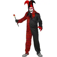 Widmann Evil Fool puku