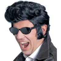 Finidi Musta Widmann Rock´n´Roll (Käytetty A+)
