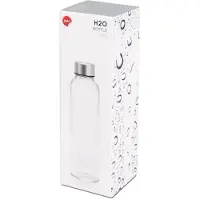 Balvi H2o 0.5l Pullo