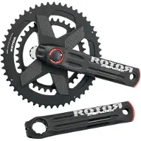 Rotor 2inpower Dm Kampi Tehomittarilla