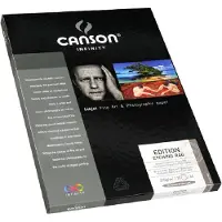 Canson Edition Etching Rag A3+, 25 arkkia