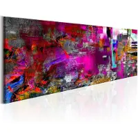 Artgeist Purple Orangery taulu