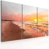 Artgeist Baltic Hiekka taulusetti