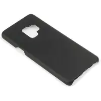 Gear Samsung Galaxy S9 Plus suojakuori (musta)
