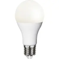 Valotorni E27 A60 Opaque Basic RA90 4000K 1600lm