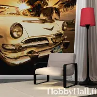 Artgeist Viva Havana! fototapetti