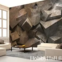 Artgeist Fototapetti - Stone steps