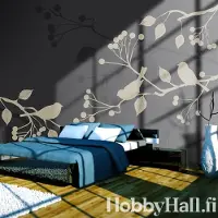 Artgeist Little birds fototapetti