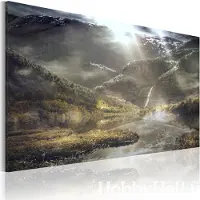 Artgeist The Land Of Mists taulu